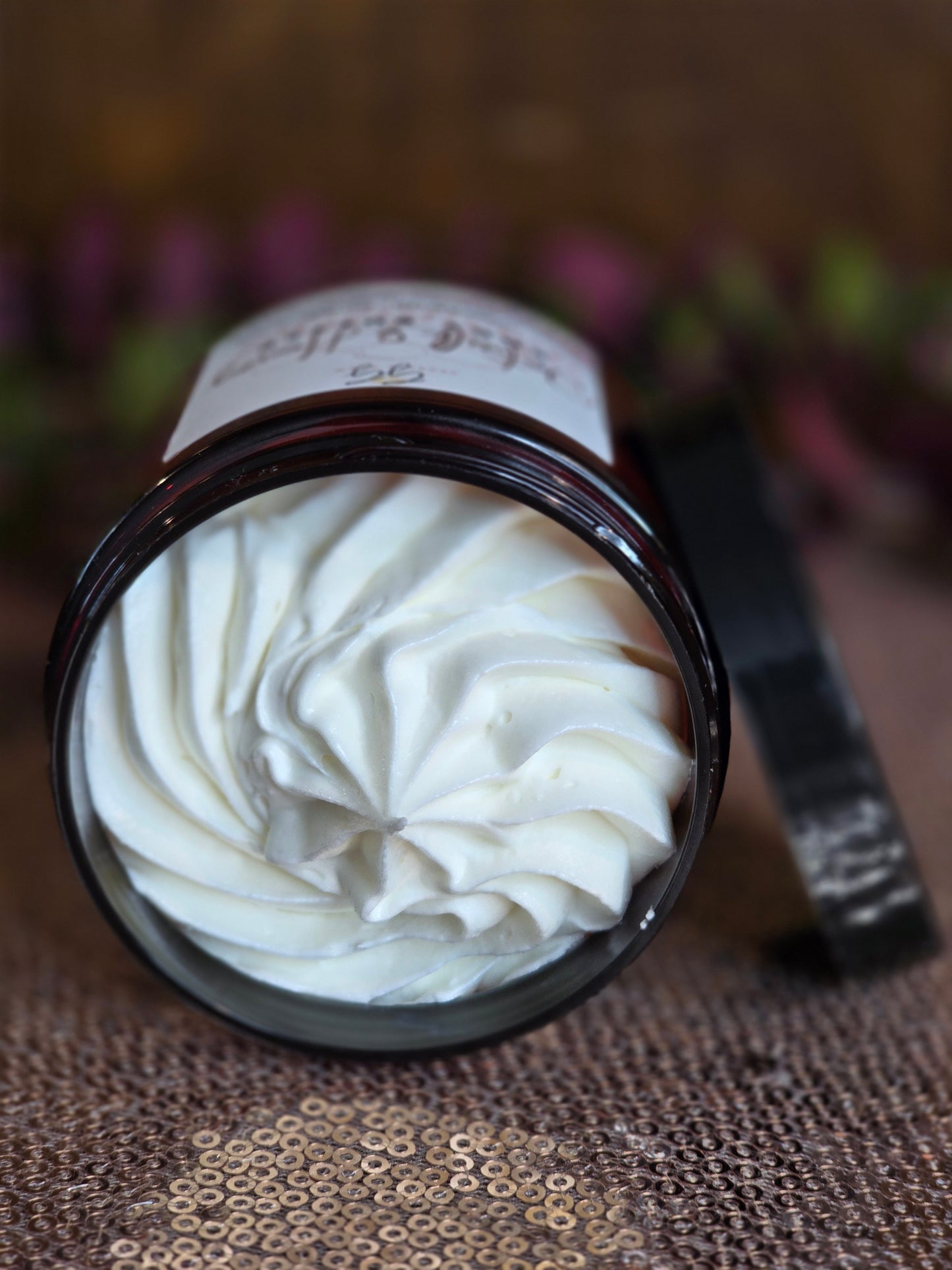 Oatmilk & Honey Body Butter - Georgia Glow