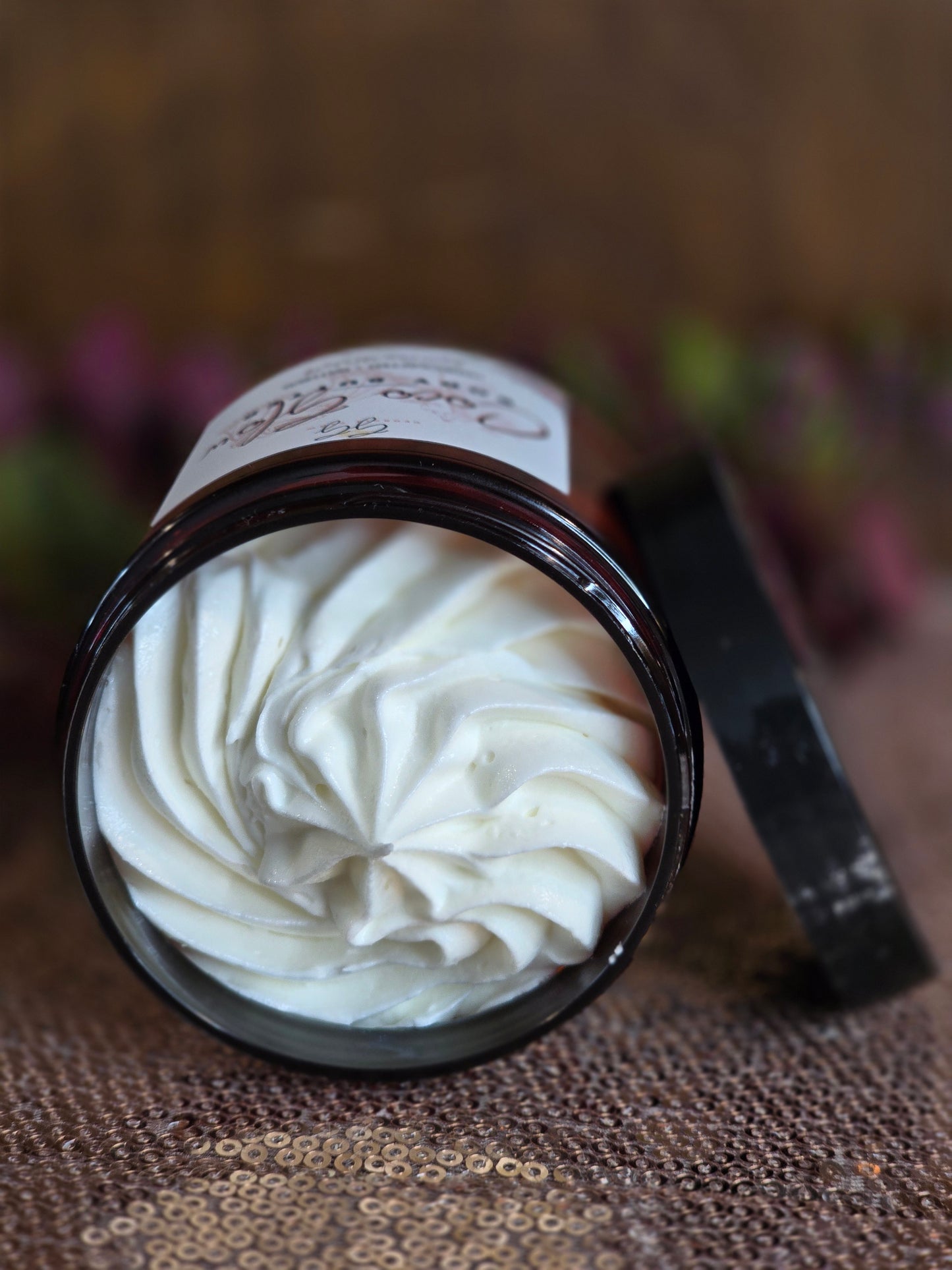 Coco Glow Body Butter - Georgia Glow