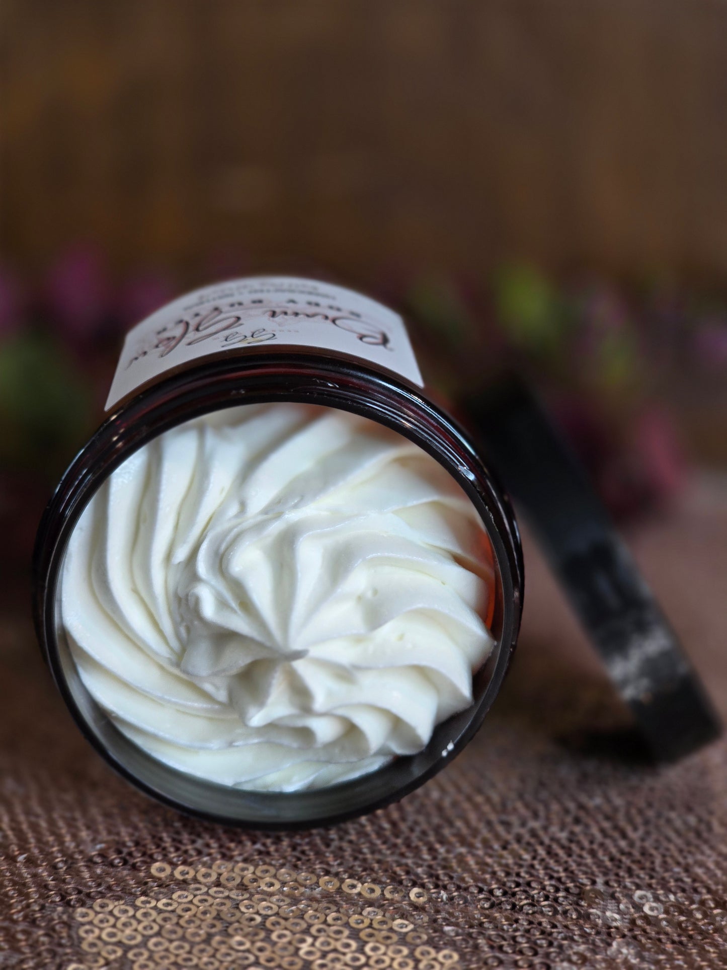 Bum Glow Body Butter - Georgia Glow