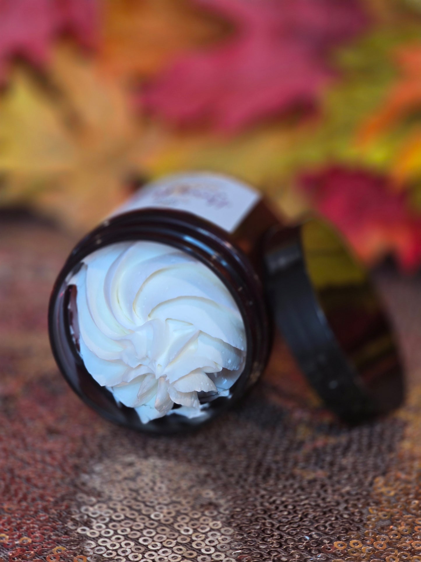 Hocus Pocus Body Butter - Georgia Glow
