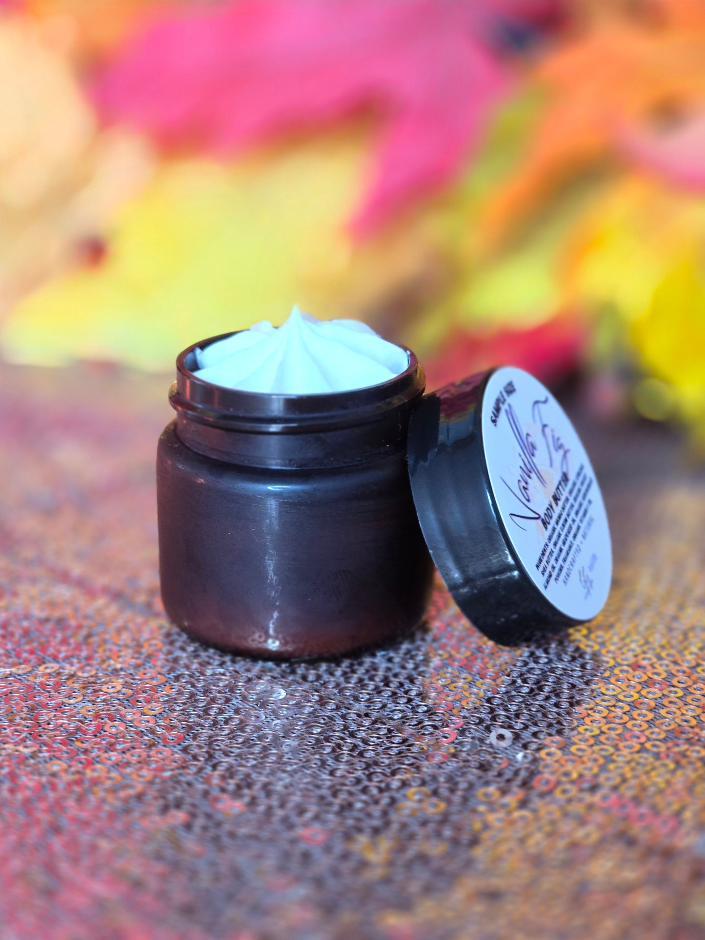 Vanilla Fig Body Butter - Georgia Glow