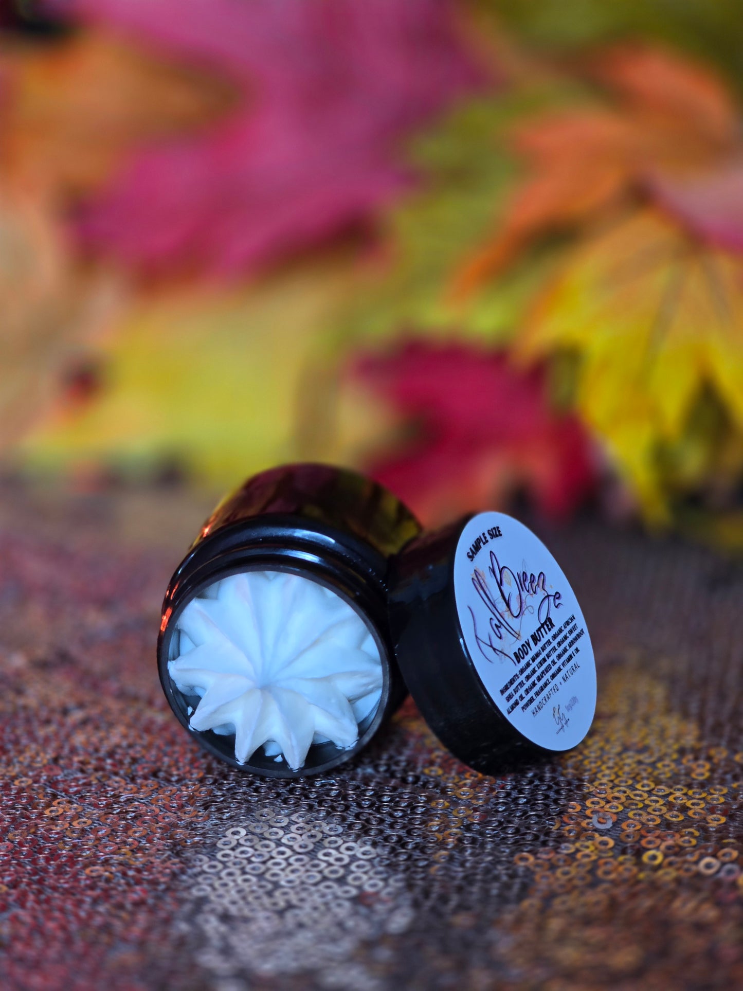 Fall Breeze Body Butter - Georgia Glow
