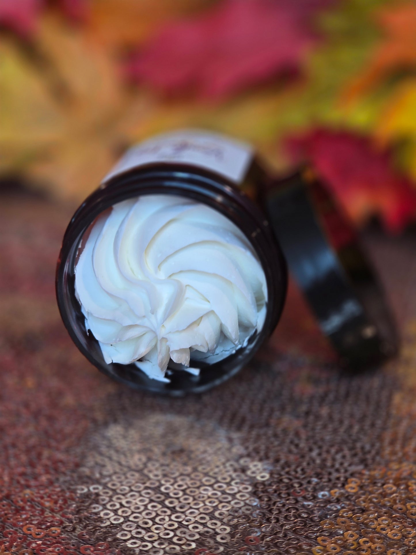 Vanilla Fig Body Butter - Georgia Glow