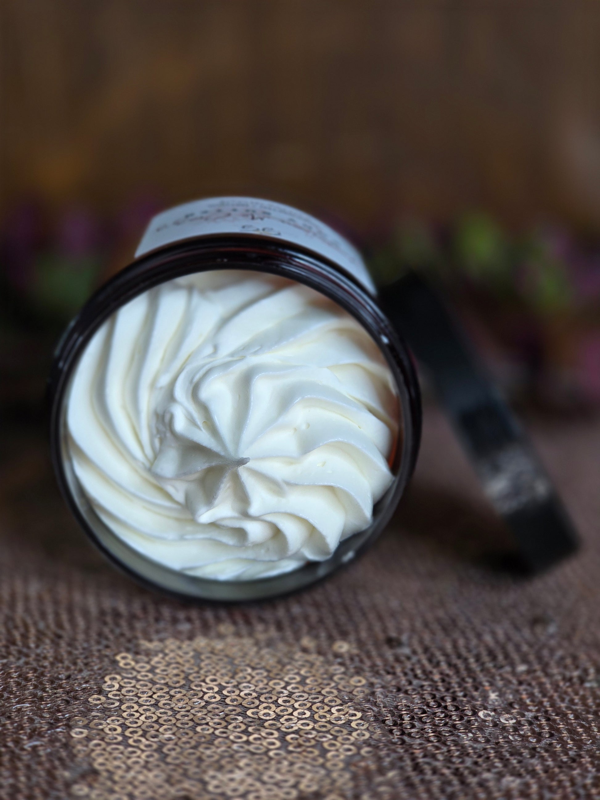 Jamaican Me Crazy Body Butter - Georgia Glow