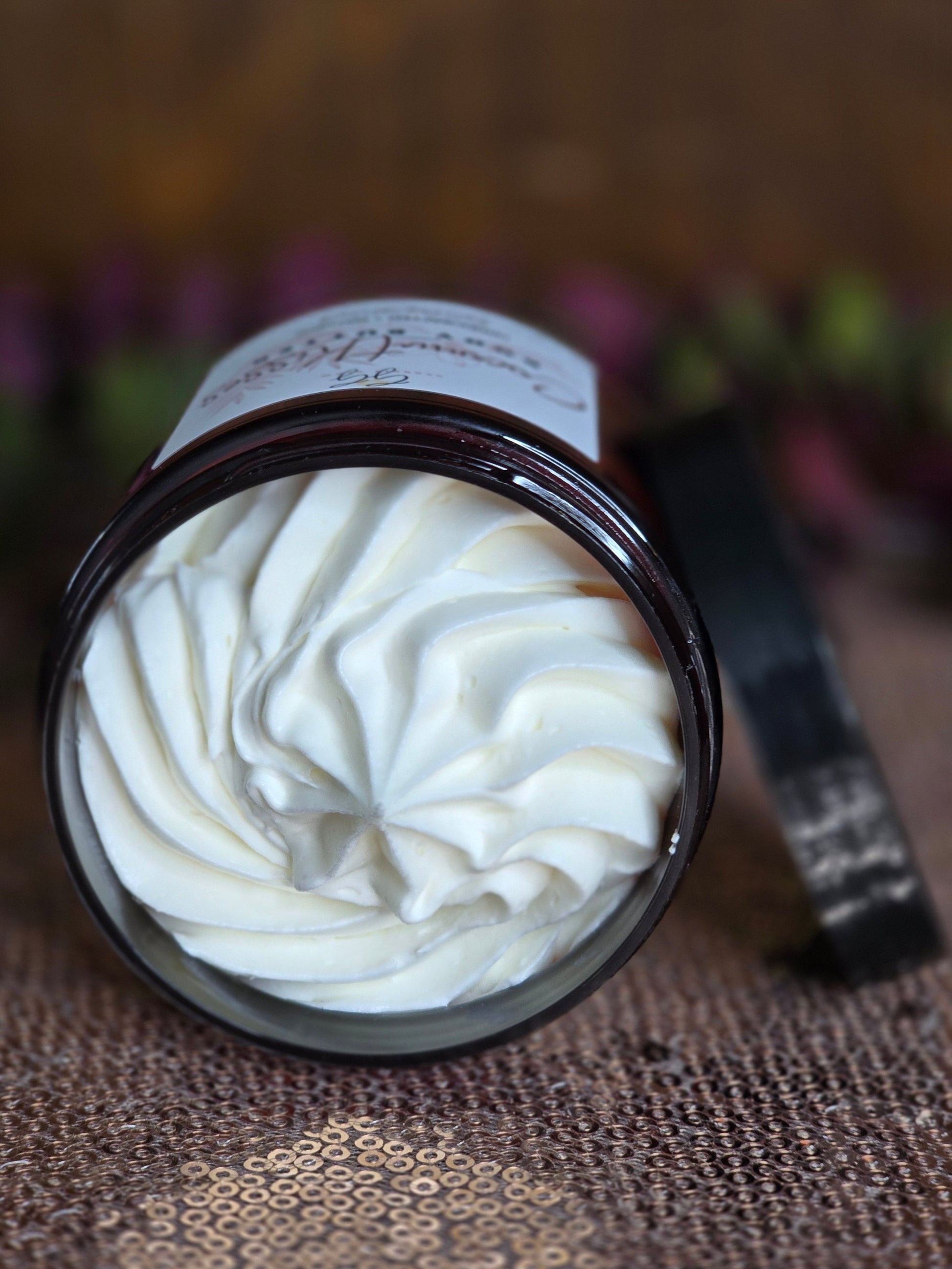 Coconut Kisses Body Butter - Georgia Glow