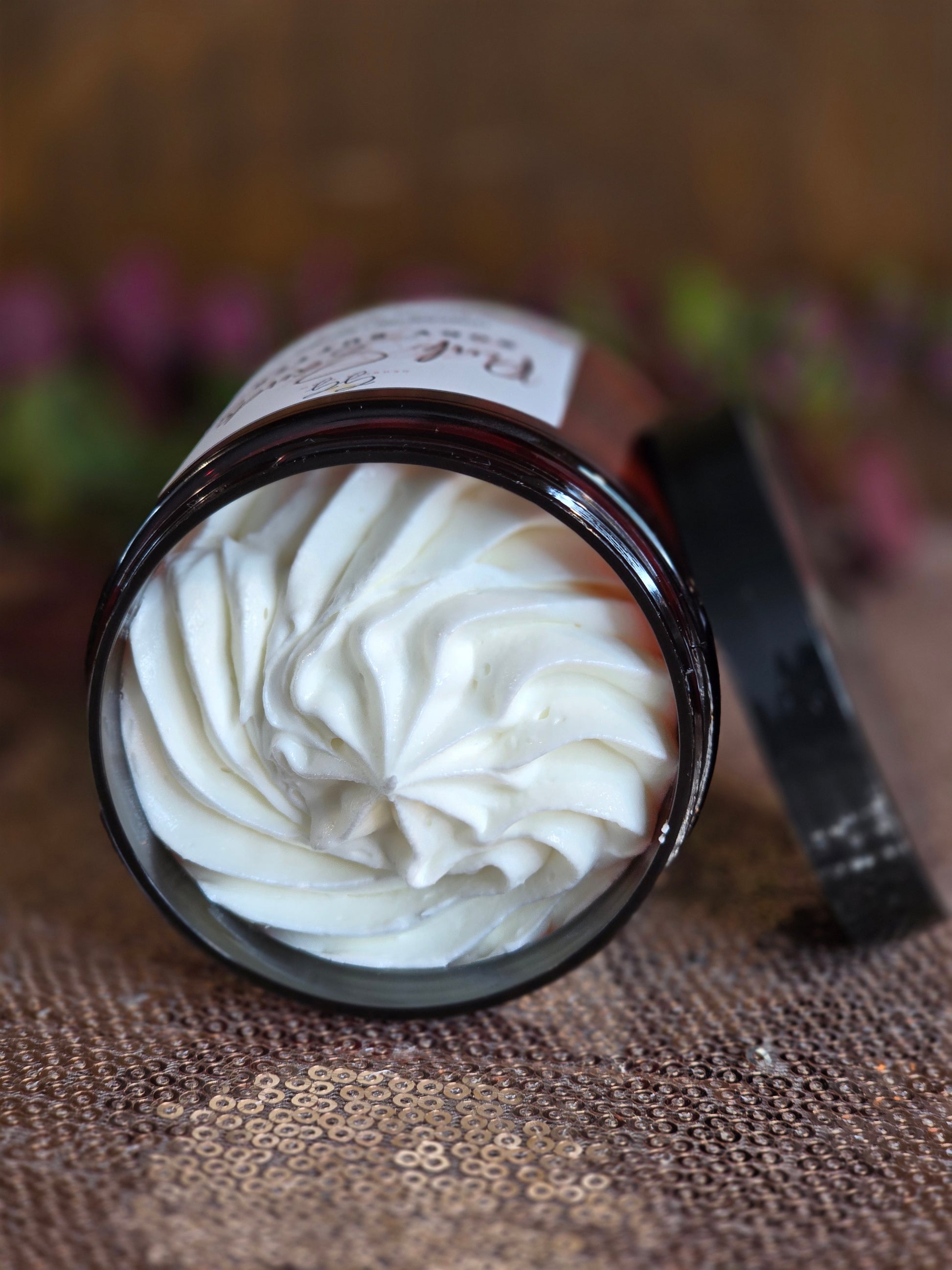 Pink Sands Body Butter - Georgia Glow