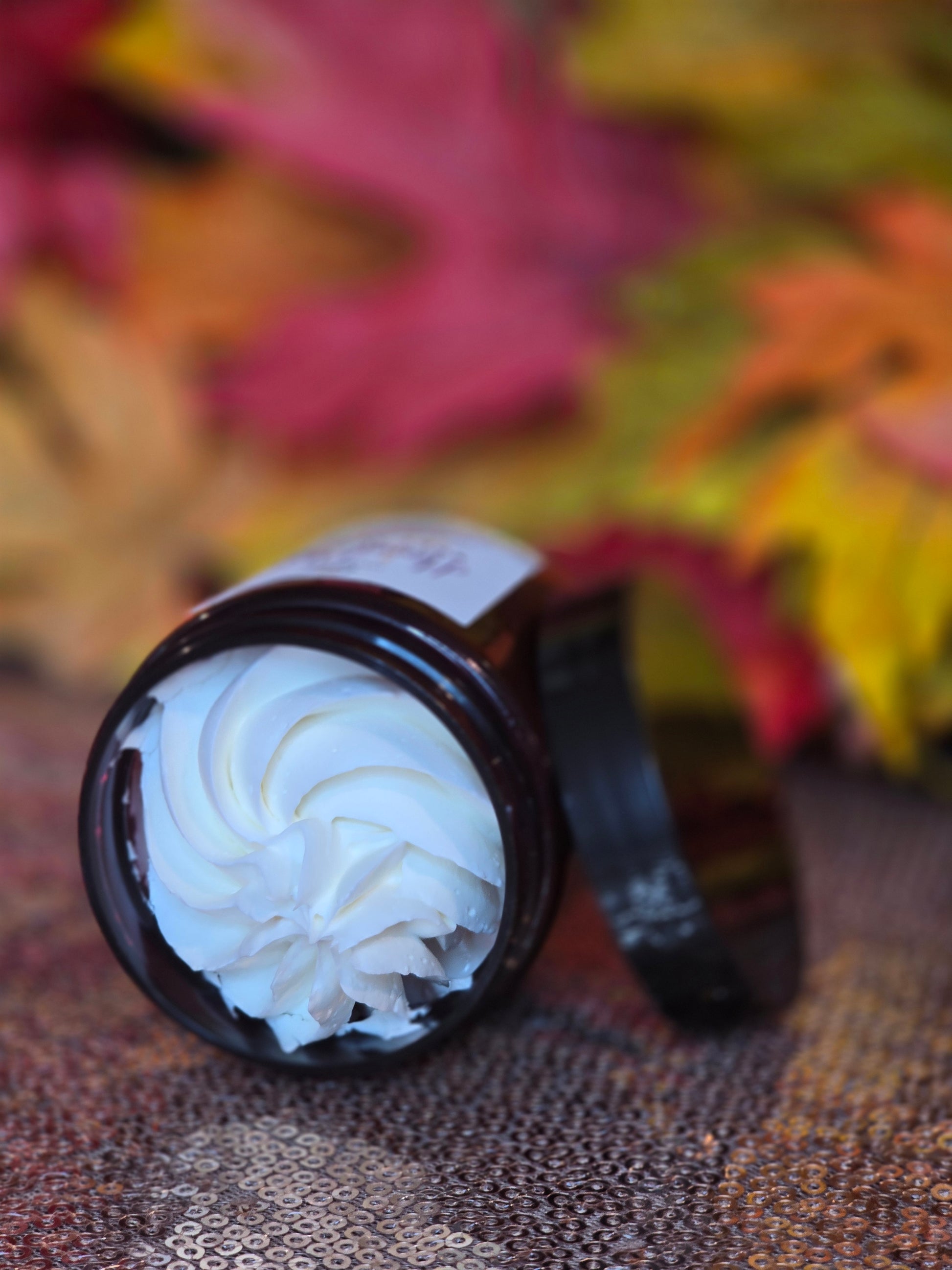 Haunt Mess Body Butter - Georgia Glow