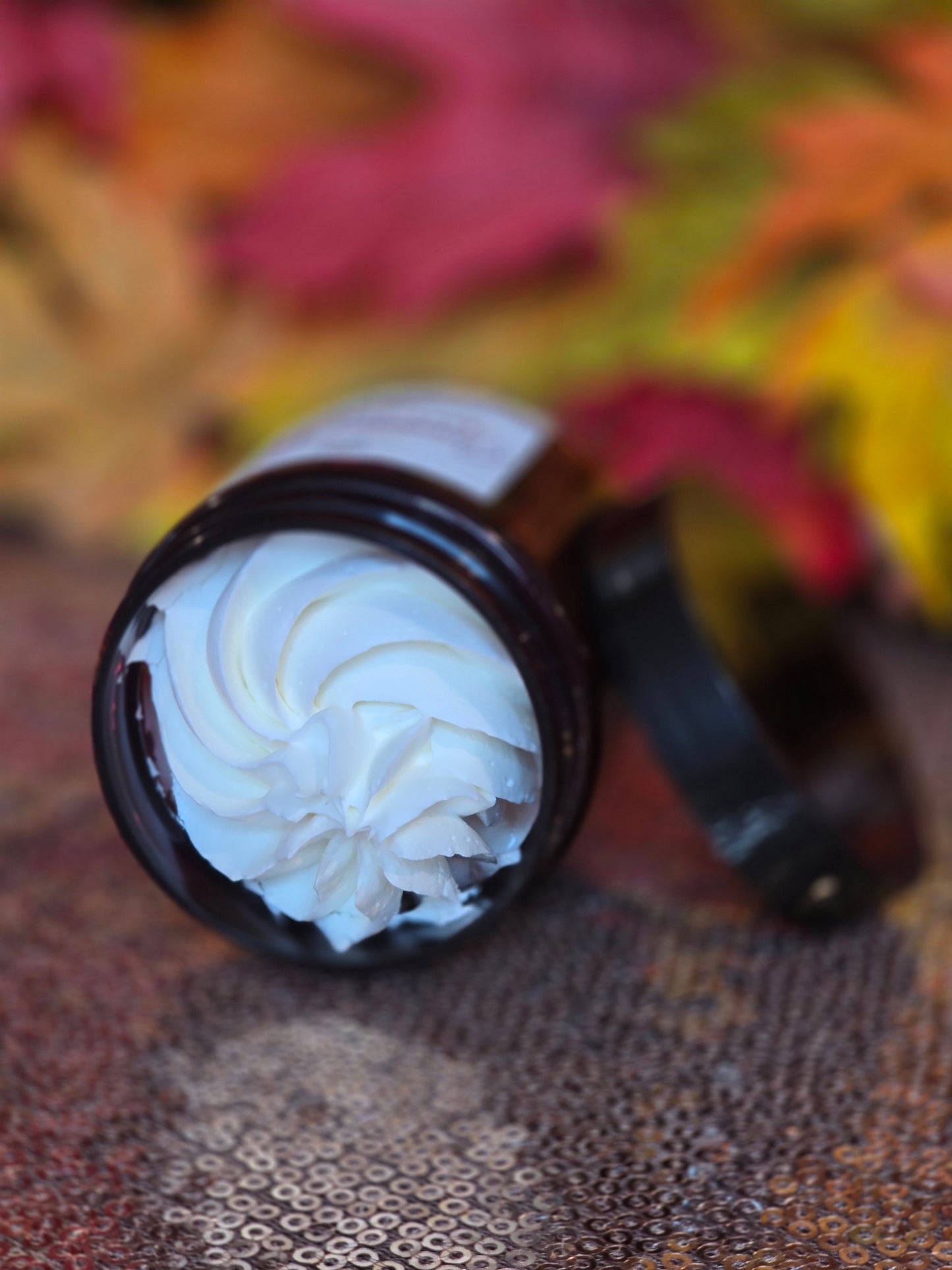 Cinnamon Roll Body Butter - Georgia Glow