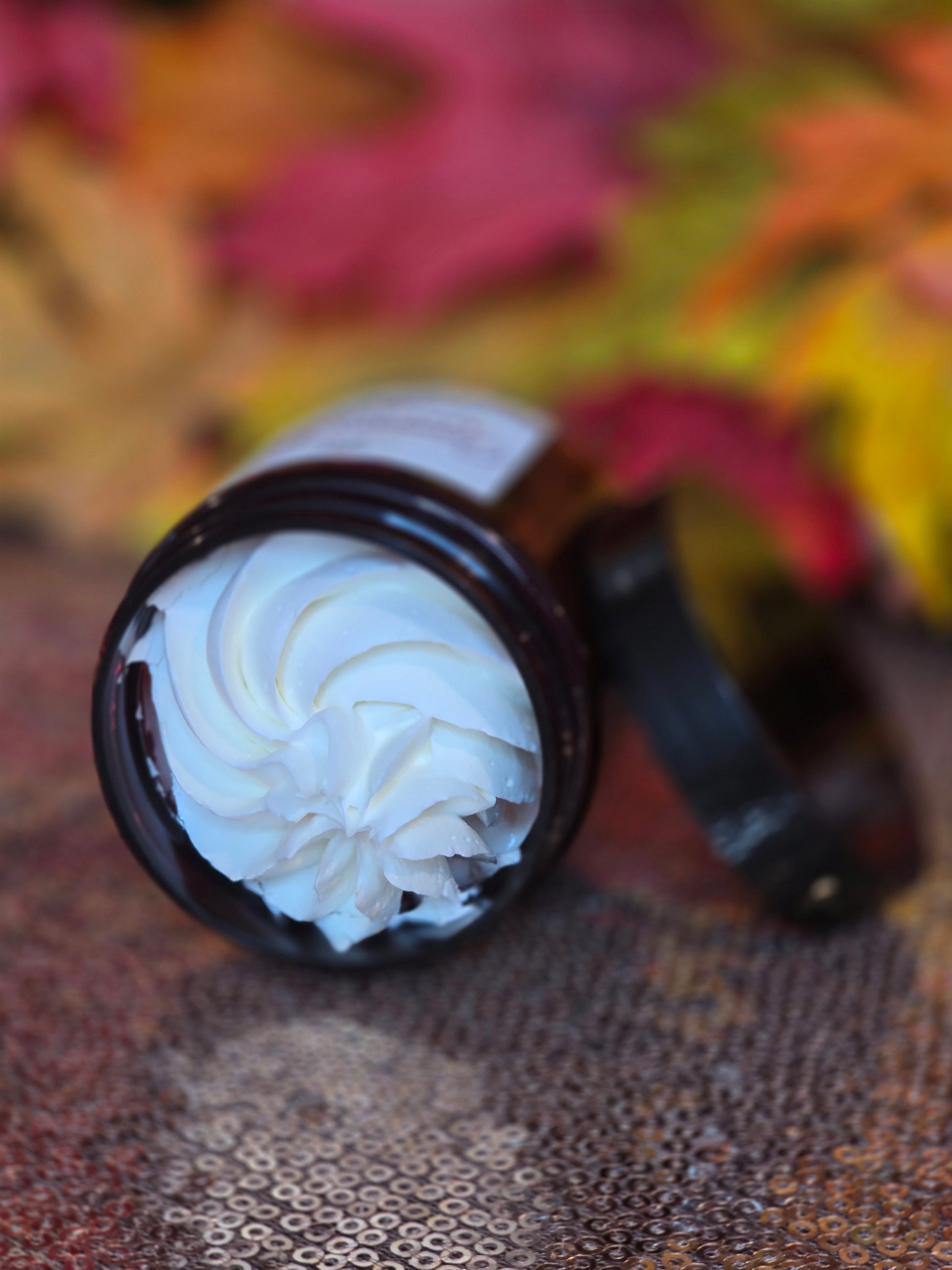 Cinnamon Roll Body Butter - Georgia Glow
