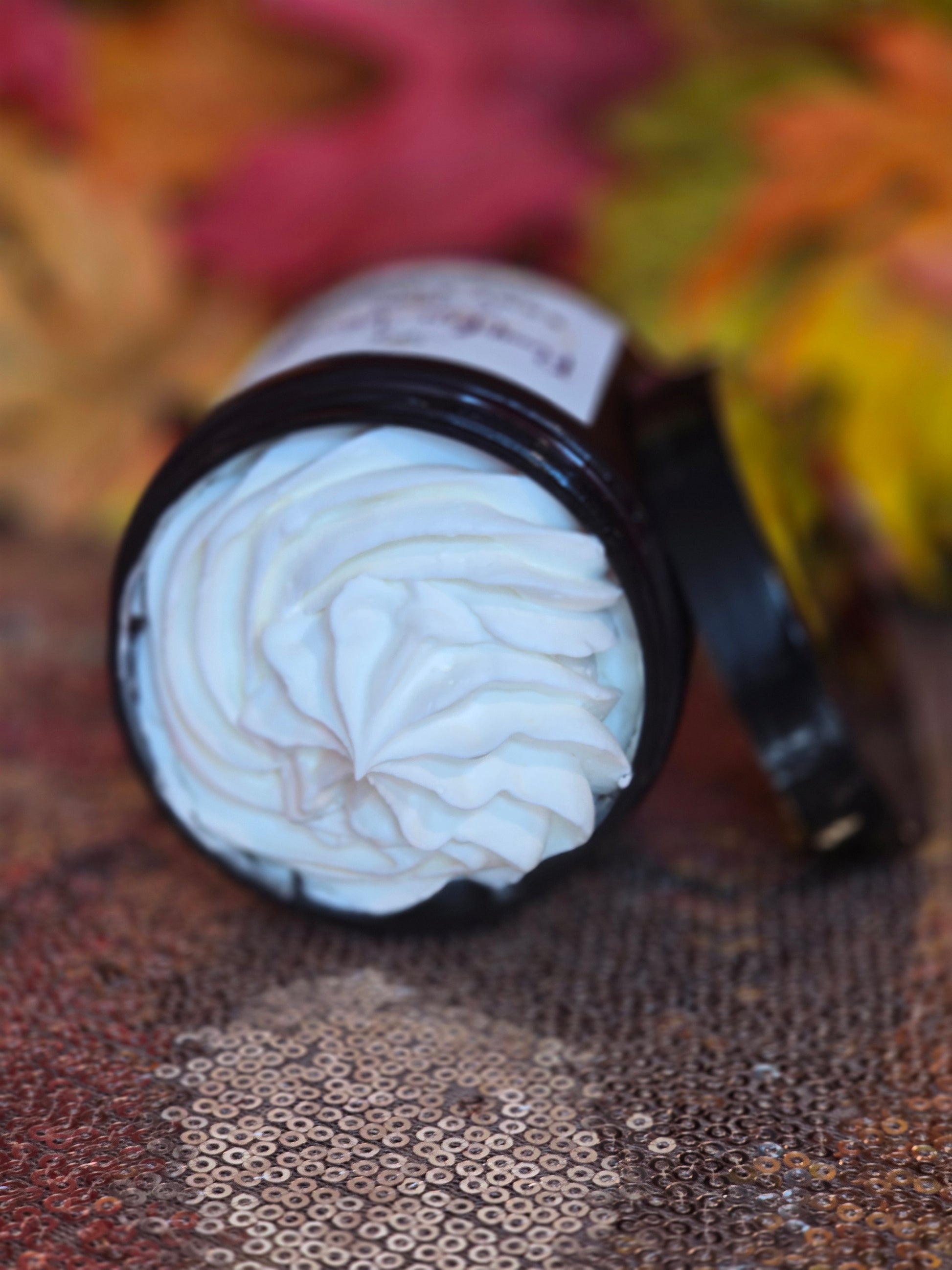Hocus Pocus Body Butter - Georgia Glow