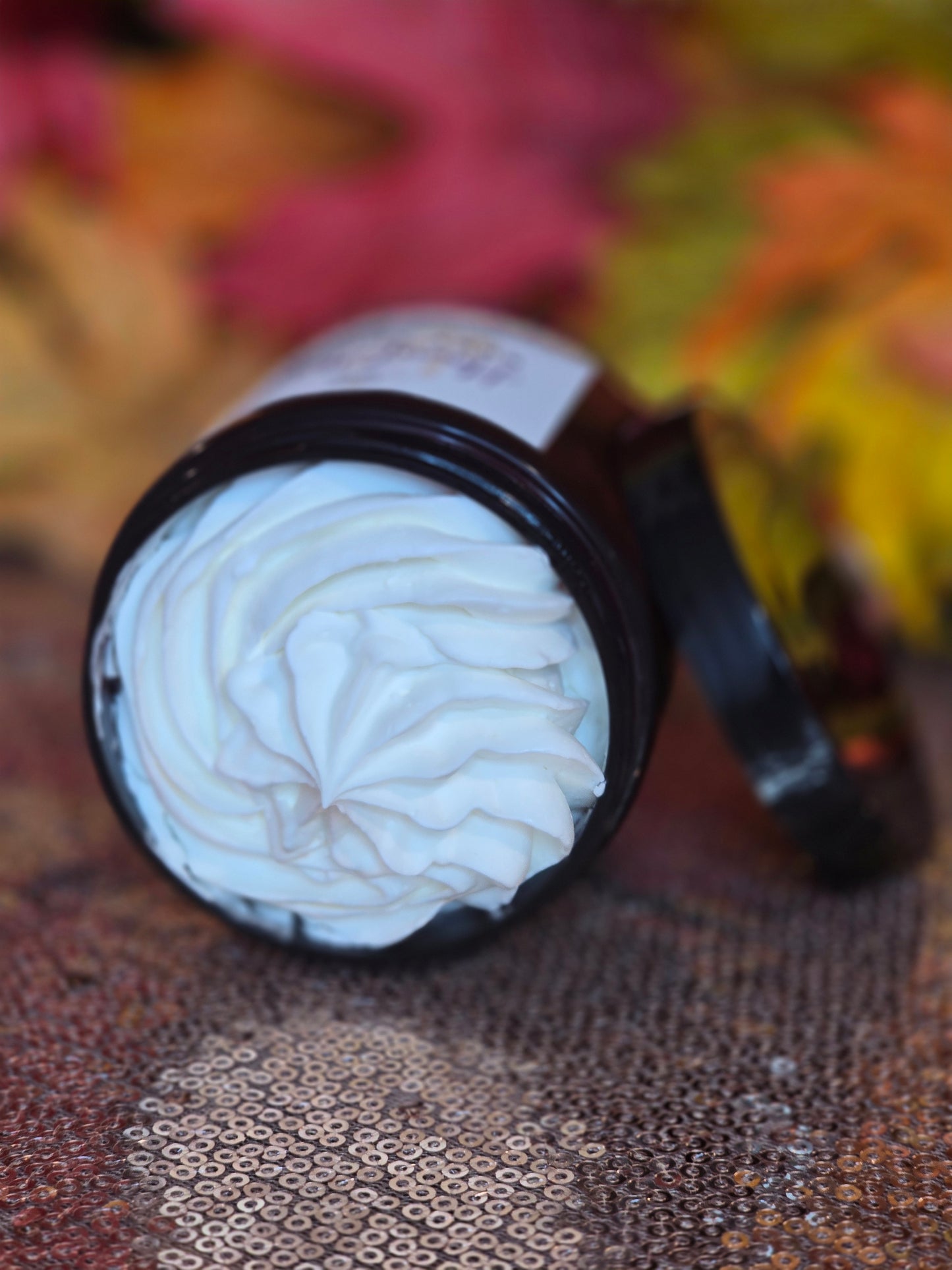 Haunt Mess Body Butter - Georgia Glow
