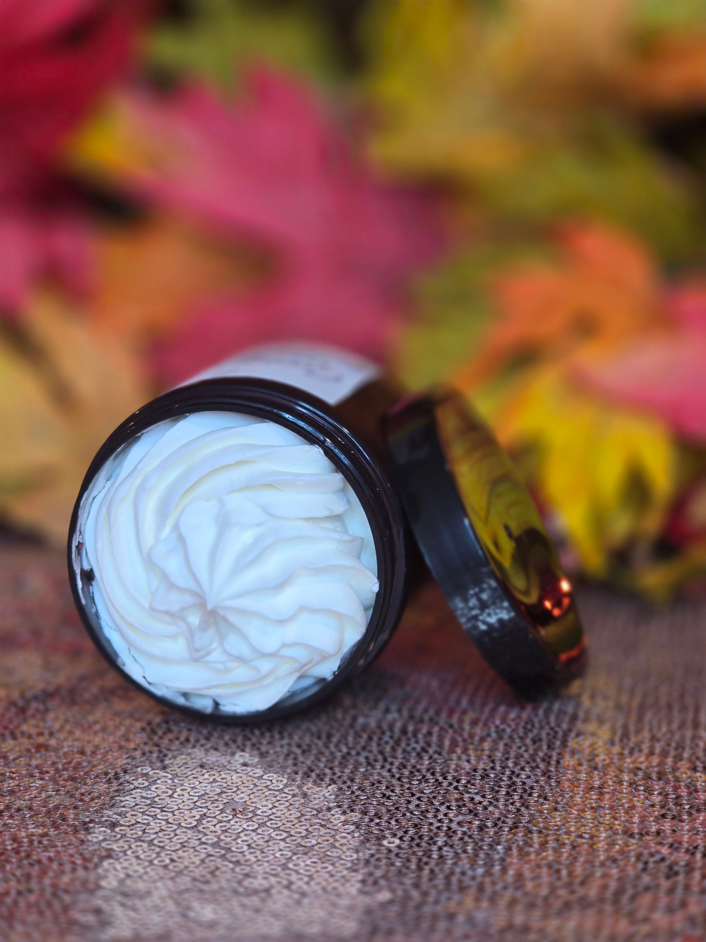 Cinnamon Roll Body Butter - Georgia Glow