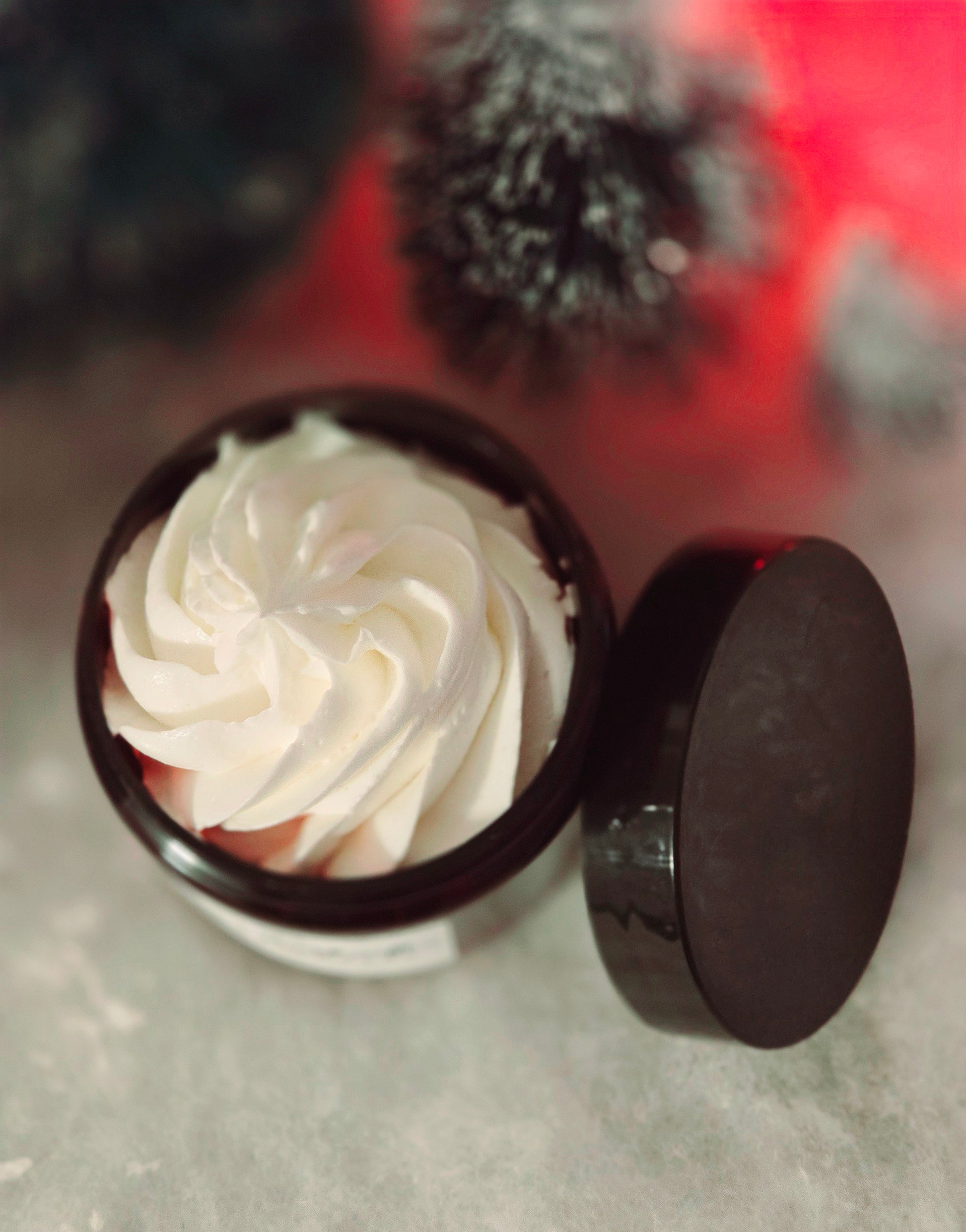 Toasted Marshmallow Body Butter - Georgia Glow