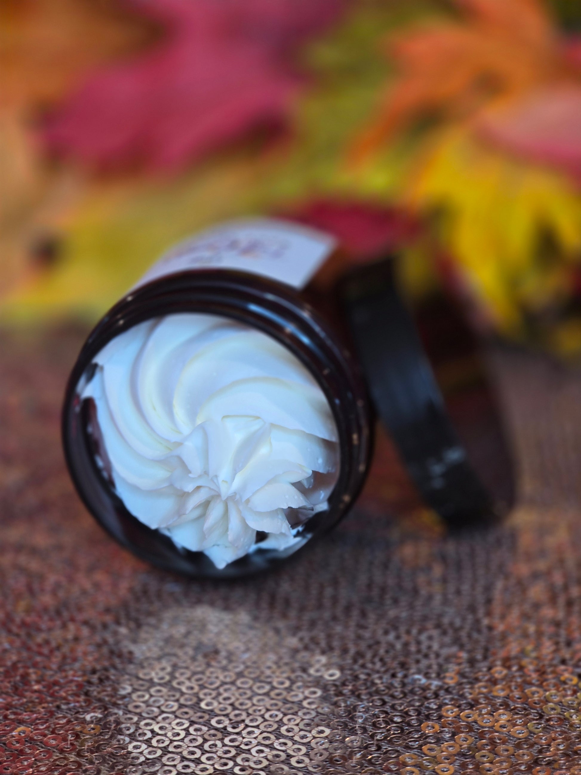 Fall Breeze Body Butter - Georgia Glow