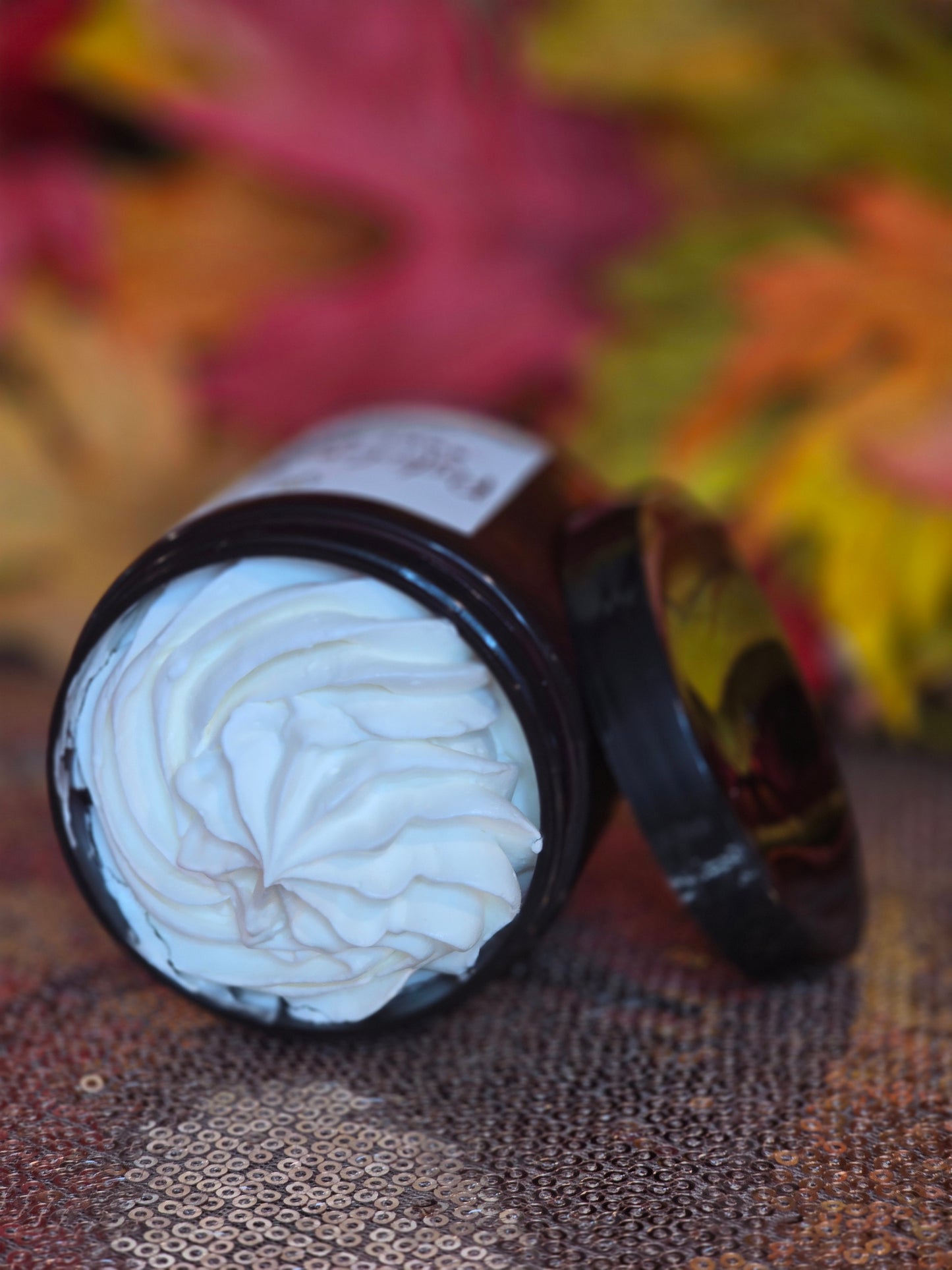 Pistachio Macron Body Butter - Georgia Glow