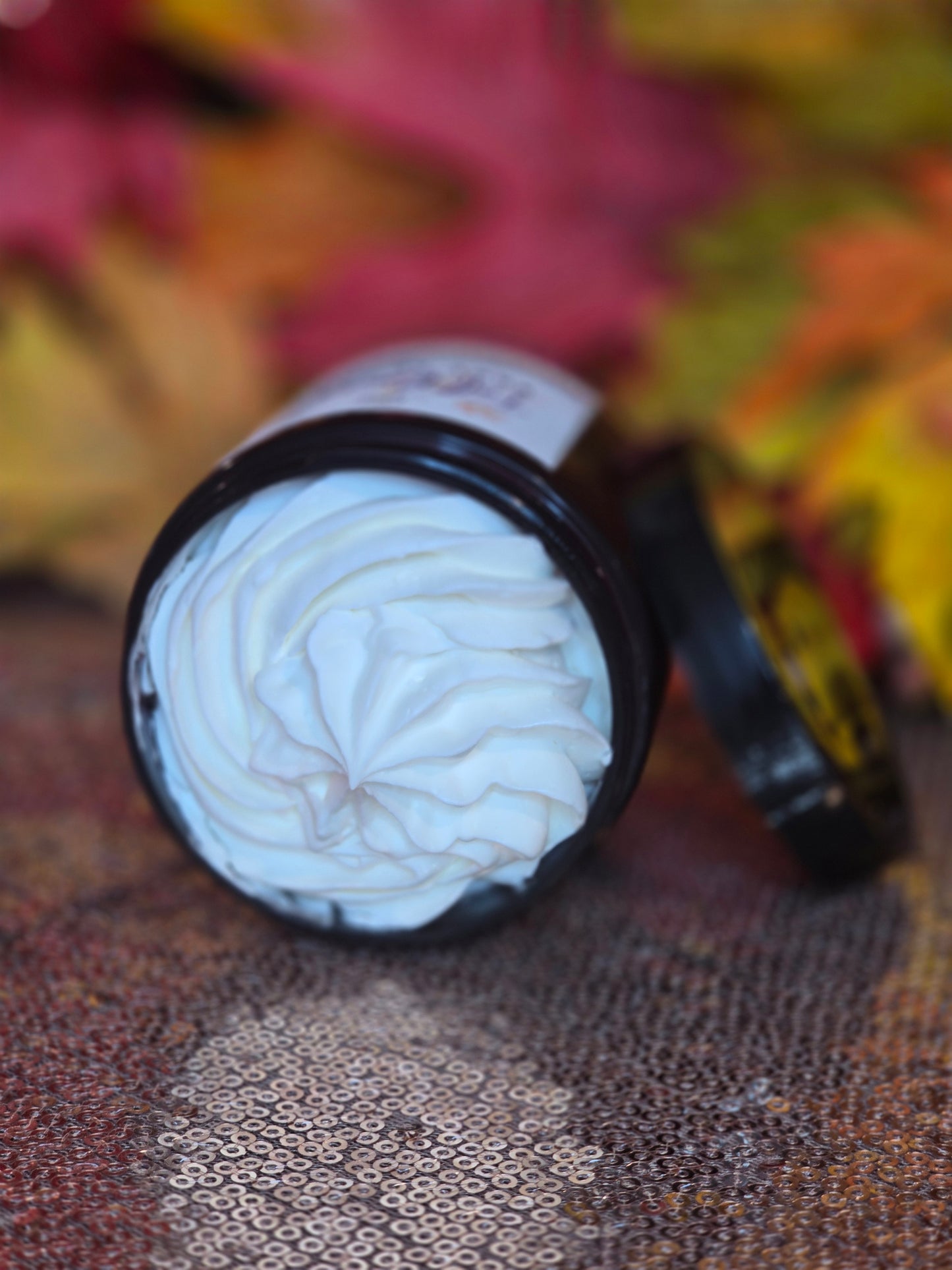 Fall Breeze Body Butter - Georgia Glow