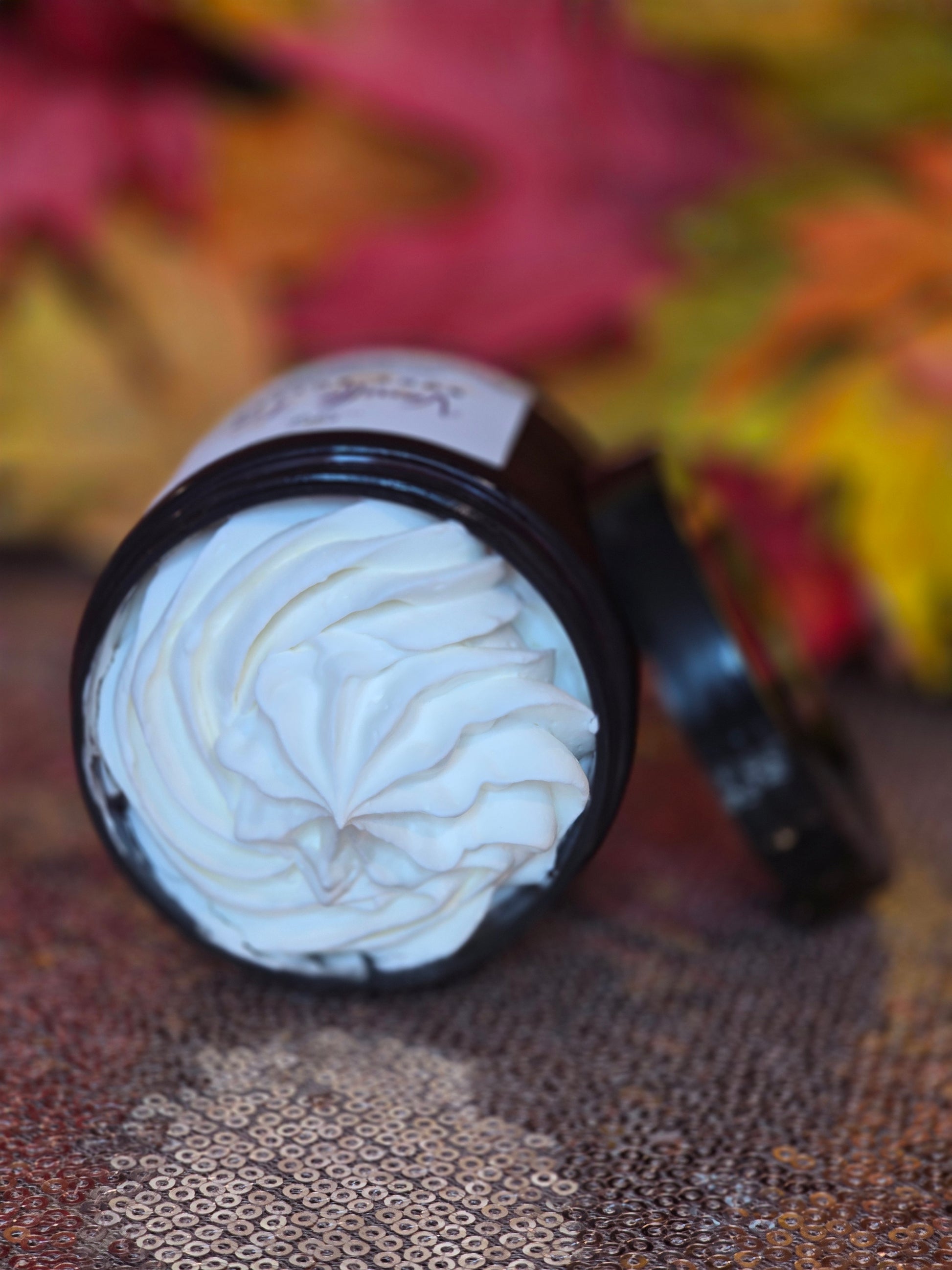 Vanilla Fig Body Butter - Georgia Glow