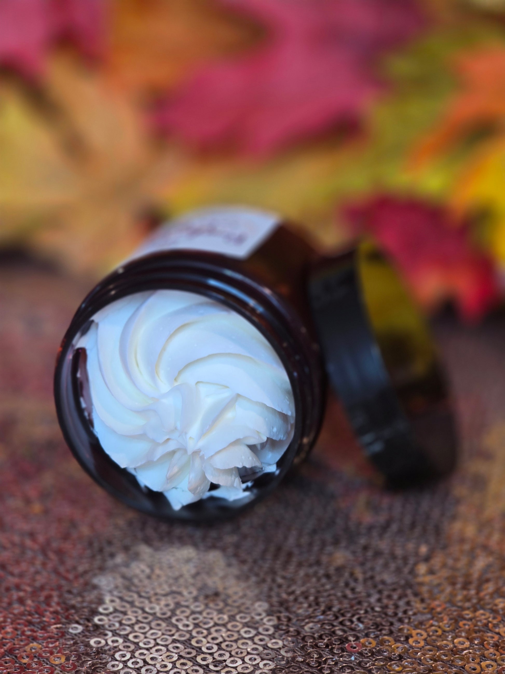 Pumpkin Vanilla Creme Body Butter - Georgia Glow