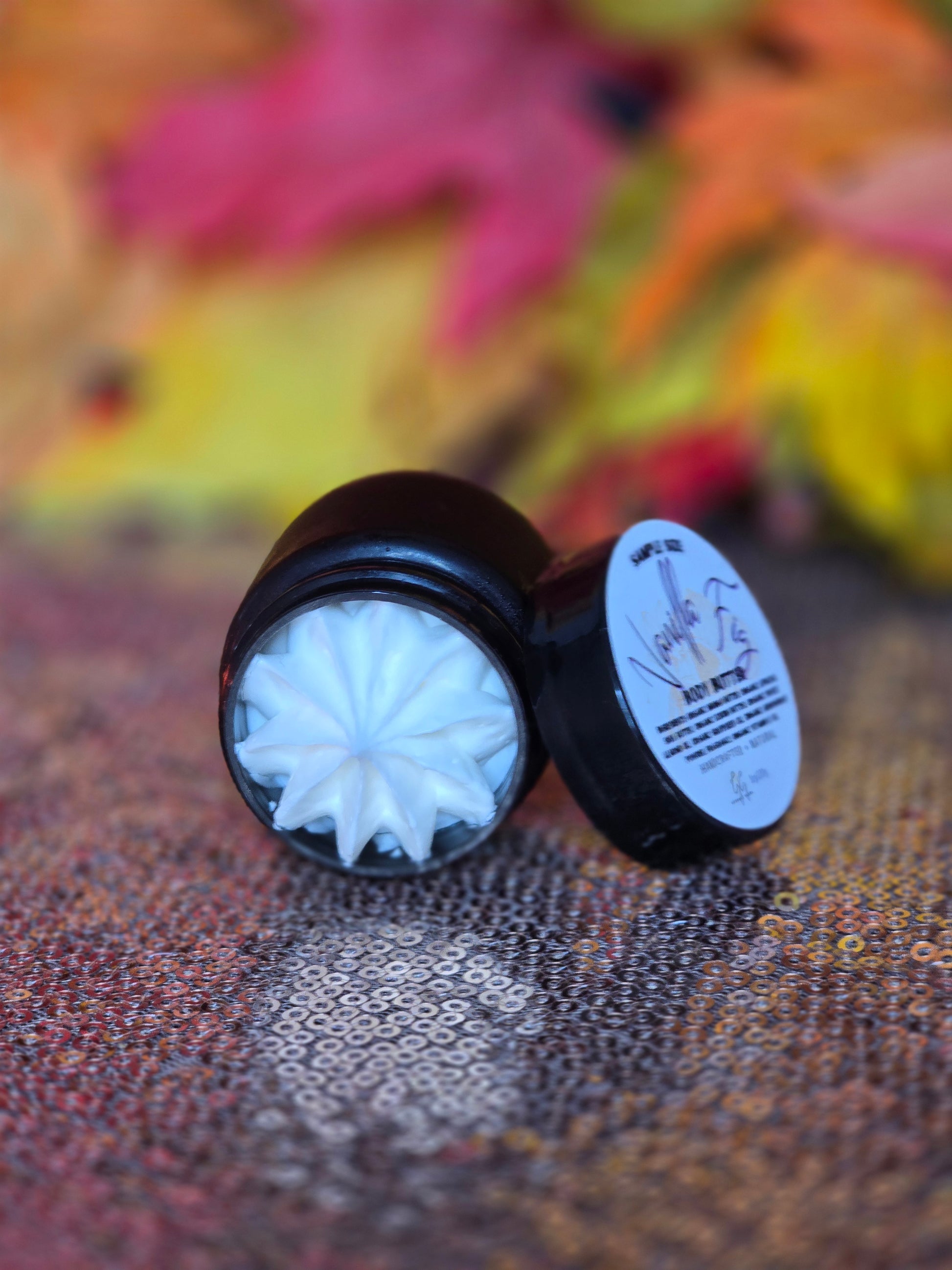 Vanilla Fig Body Butter - Georgia Glow